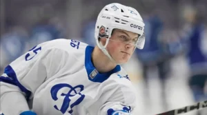 Why Islanders’ Daniil Prokhorov Is Back In Russia For 2025-26 Season