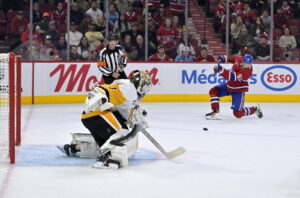 Penguins Hold Strong, Fall To Canadiens In Pre-Season Shootout