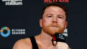 Terence Crawford’s brilliance exposes Canelo Alvarez’s big mistake