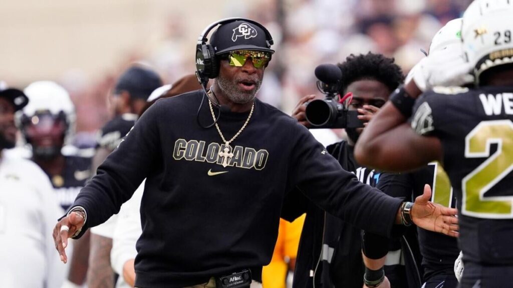 Colorado vs. Houston prediction, odds: 2025 Week 3 college football picks, props by expert who’s up 108 units