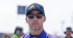 Denny Hamlin breaks down biggest winners and losers of Darlington NASCAR playoff opener