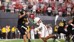 Betting on college football? See the best betting apps, sportsbook promo codes