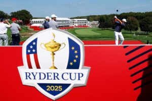 Ryder Cup 2025: Live updates from Friday at Bethpage Black