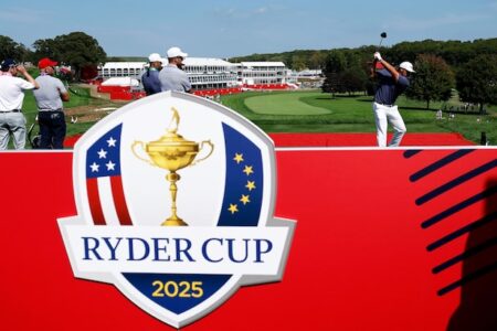 Ryder Cup 2025: Live updates from Friday at Bethpage Black