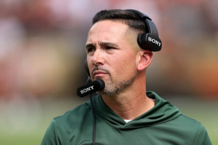Packers HC Matt LaFleur is focused on his team going 1-0 each week and nothing beyond that, despite one of his players looking ahead