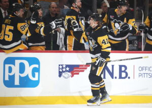 Penguins Emphasize Special Teams In Sunday’s Scrimmage