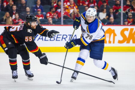 New Canadiens Forward Is Sneaky NHL Roster Candidate