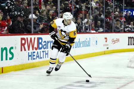 What Is Ryan Shea’s Role With The Penguins This Year?