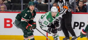 (9-25-25) Wild Vs Stars: Game Preview, Line Combinations
