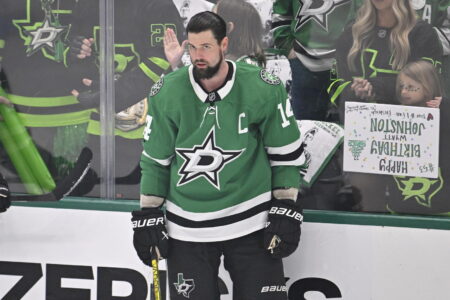 How Injuries And Absences Will Affect The Stars, Leafs, Panthers And More