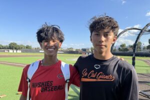 Prep talk: It’s September but practice has begun for Corona Centennial baseball