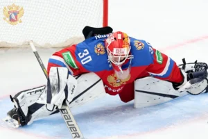 Flyers: Where Is Egor Zavragin?