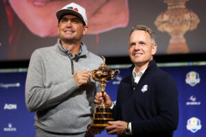 RYDER CUP ’25: A trivia quiz to get ready for the matches between the US and Europe