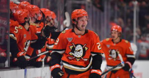 Ducks And McTavish Finally Come To Terms On A Six-Year Deal