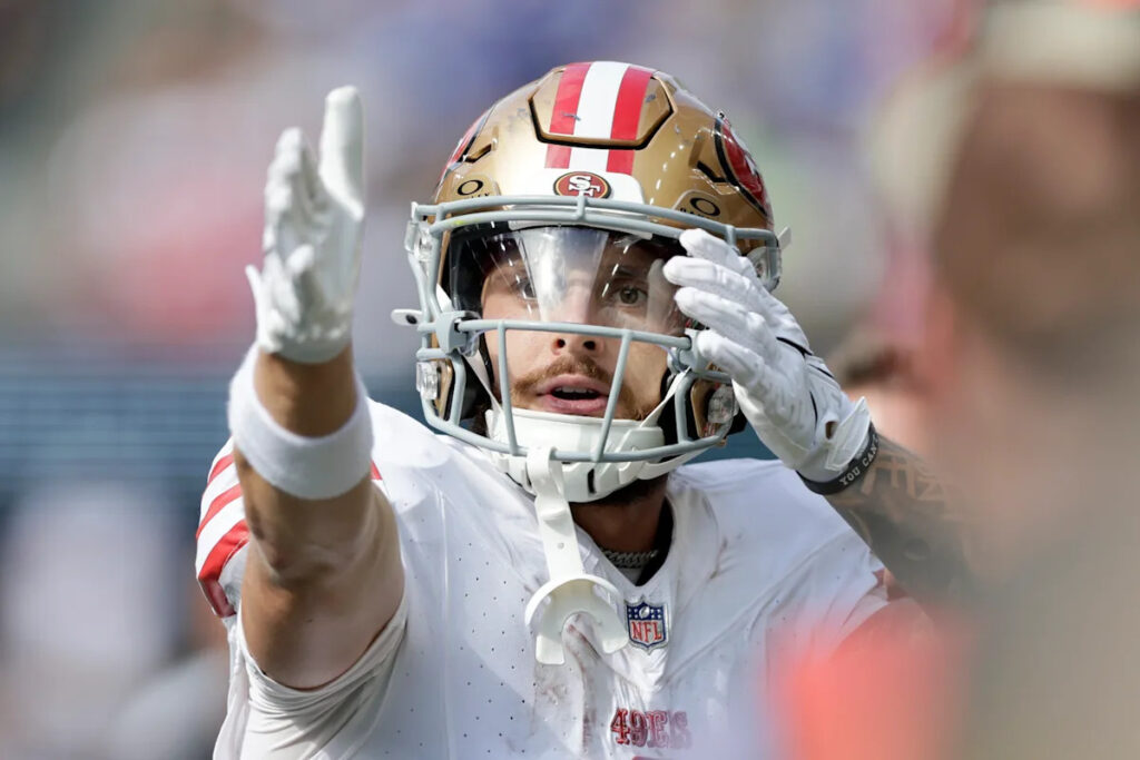 Week 2 Fantasy Football: 6 player projections that don’t make sense