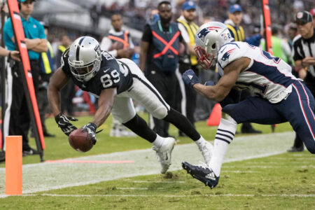 Amari Cooper informs Raiders he will retire a week and a half after signing with the team: Report