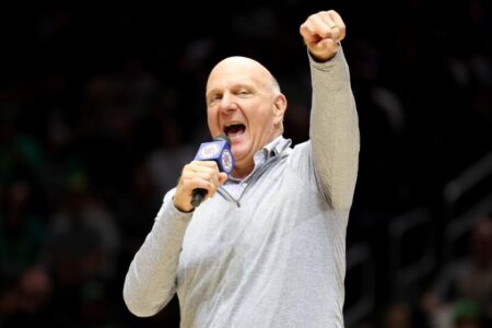 Inside the NBA investigation into Steve Ballmer’s Clippers