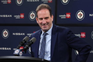 Scott Arniel and Winnipeg Jets: A Good Match