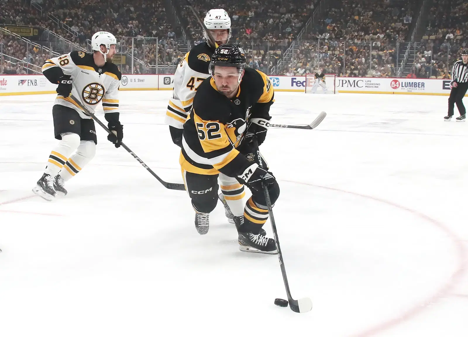 Emil Bemström Signs In Switzerland