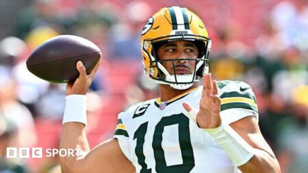 NFL: Scores, results & updates on week three