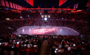Vaclav Nedomansky’s Trailblazing NHL Journey (2016)