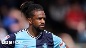 Gillingham transfer news: Garath McCleary, Jonny Smith and Travis Akomeah join