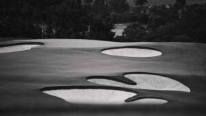 This late billionaire’s Top 100 golf course is opening its gates — if ever so slightly