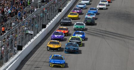 Enjoy Illinois 300 at Gateway