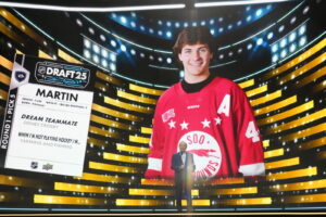 Predators Prospects Shine In Opener Of Prospect Tournament