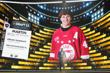 Predators Prospects Shine In Opener Of Prospect Tournament