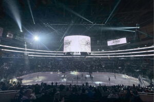 Jared Woolley and Henry Brzustewicz Return to London Knights