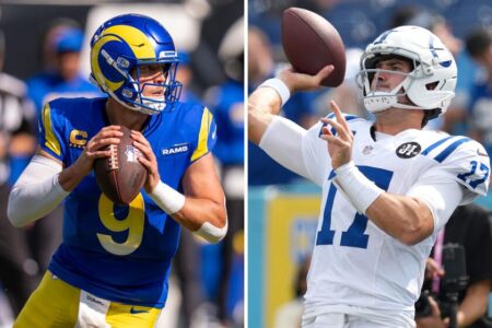 Rams vs. Colts: How to watch, prediction and betting odds