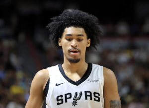 Spurs rookie Dylan Harper reportedly has thumb surgery, expected to be ready for season opener