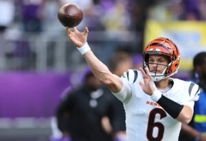 Monday Night Football: How to watch the Cincinnati Bengals vs. Denver Broncos NFL game tonight, start time, streaming and more