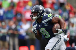Week 2 Fantasy Football: Running back touches for key backfield splits