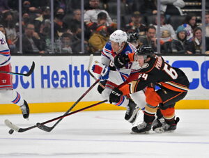 Providence Bruins Sign Jacob Perreault To One-Year Contract