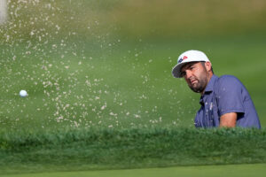 Ryder Cup money for the American players is about good charity and bad optics