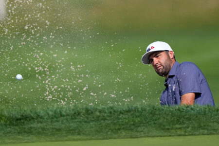 Ryder Cup money for the American players is about good charity and bad optics