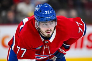 Montreal Canadiens’ Choice For Their Second-Line Center Raises Doubts