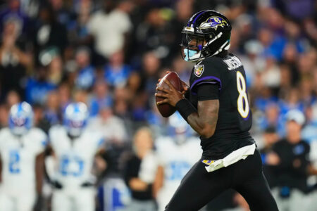Baltimore Ravens vs. Kansas City Chiefs NFL game: How to watch, kickoff time, TV channel and more