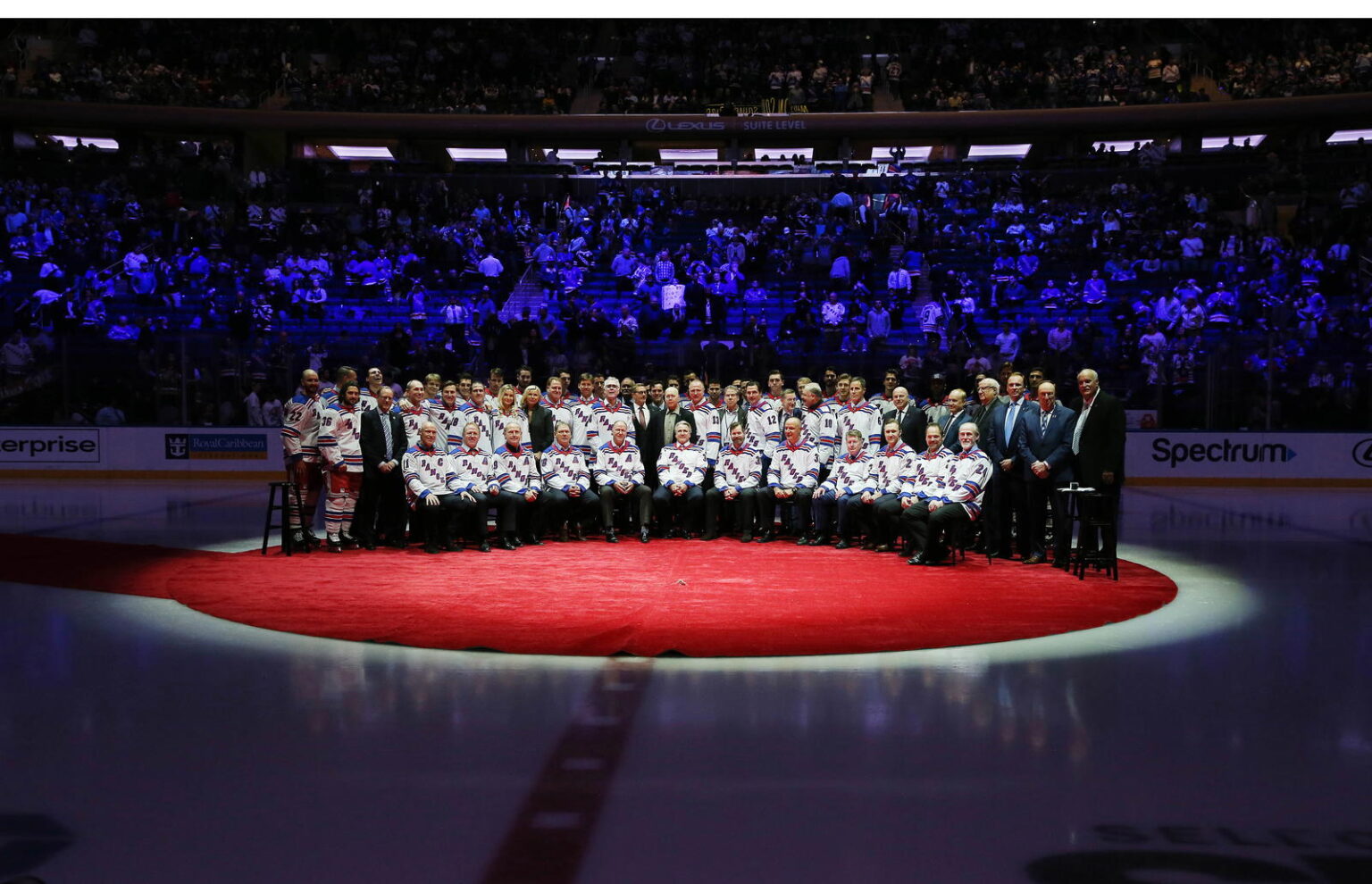 Rangers Hall Of Fame Goalie Eddie Giacomin Dies At 86