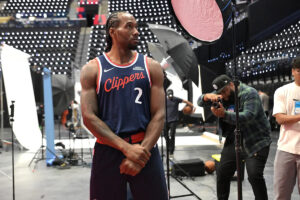 Kawhi Leonard dismisses cap circumvention allegations as ‘clickbait,’ says organization did ‘no wrongdoing’