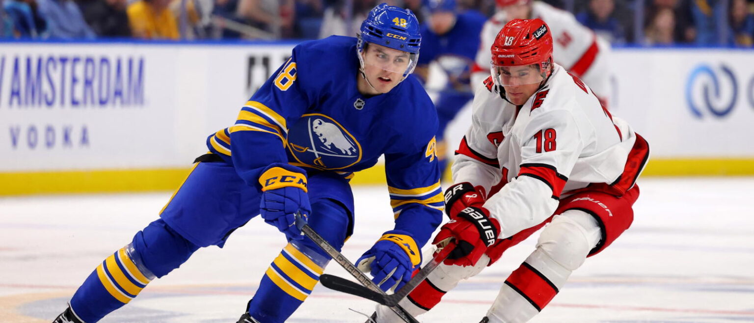 Will Fourth-Liner Kozak Assert Himself As A Full-Time NHLer?