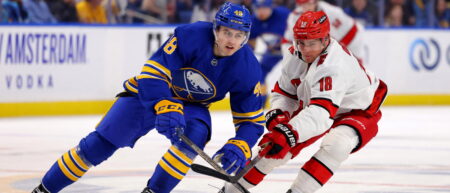 Will Fourth-Liner Kozak Assert Himself As A Full-Time NHLer?