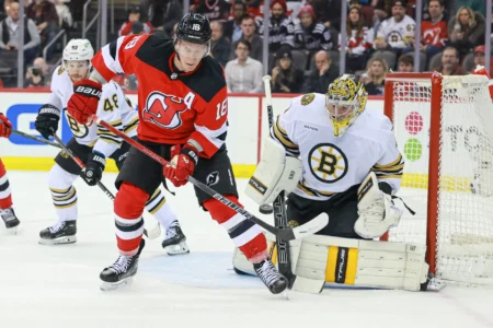 Blackhawks Can Still Add Salary Despite Missing Out On Carey Price