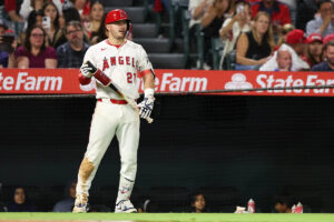 Los Angeles Angels 2025 offseason preview: Can the Angels finally get back to the playoffs next year?