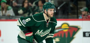 Former Minnesota Wild Defenseman Annonces Retirement From NHL