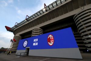 Inter & Milan seek overseas financing for €1.2bn San Siro project