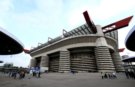 New San Siro – AC Milan & Inter ambitious project revealed