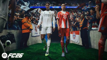EA Sports FC 26 Release Date, Top Player Ratings, New Features, Preview and More